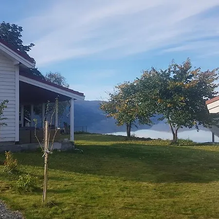 Dom wakacyjny House With Oceanview