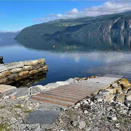 度假居 House With Oceanview *