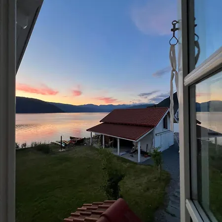 House With Oceanview * 史特林