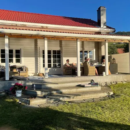 House With Oceanview Dom wakacyjny *