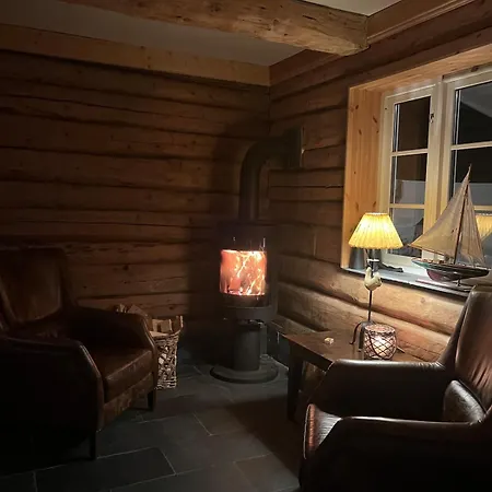 House With Oceanview 度假居