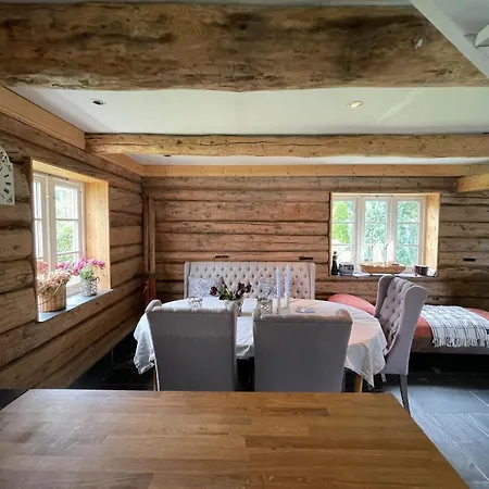 House With Oceanview 度假居