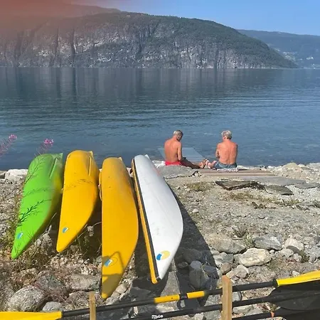 House With Oceanview 度假居