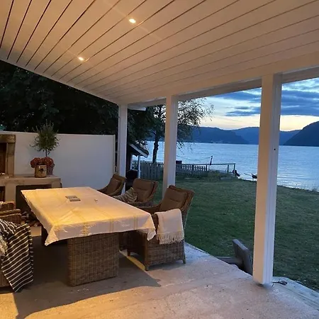 度假居 House With Oceanview