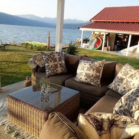 Dom wakacyjny House With Oceanview