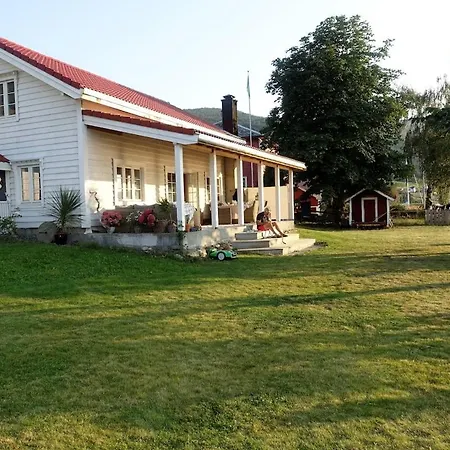 Dom wakacyjny House With Oceanview