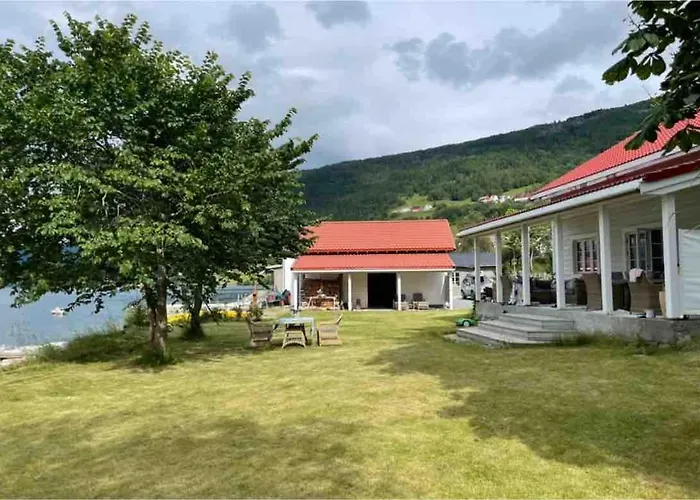 House With Oceanview *