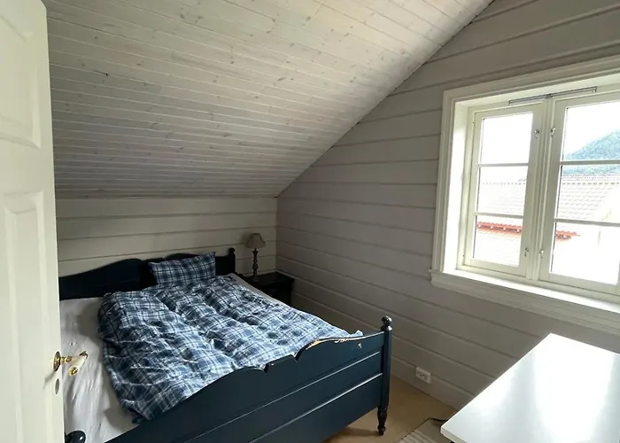 House With Oceanview Ferienhaus *