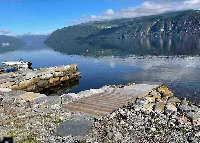 Ferienhaus House With Oceanview *