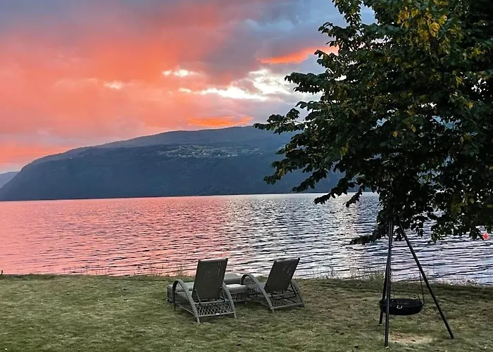 House With Oceanview *