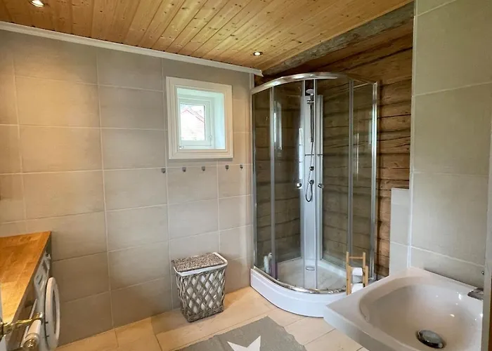 Ferienhaus House With Oceanview