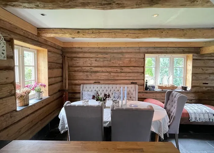 House With Oceanview Ferienhaus