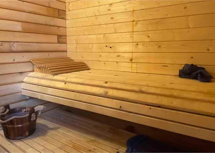 Ferienhaus House With Oceanview *