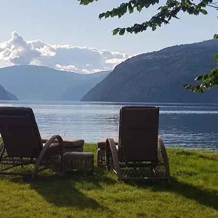 House With Oceanview بيت للعطل سترين